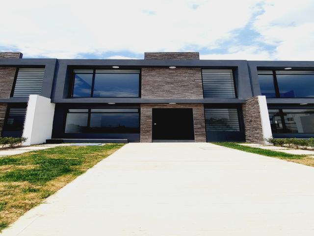 #1 - Casa para Venta en Tzompantepec - TL